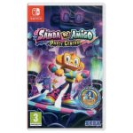Samba De Amigo Party Central – Nintendo Switch Samba De Amigo Party Central - Nintendo Switch