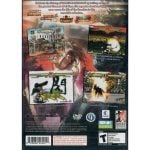 Samurai Shodown Anthology – Ps2 Samurai Shodown Anthology - Ps2