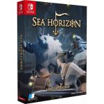 Sea Horizon – Nintendo Switch (Limited Edition) Sea Horizon - Nintendo Switch (Limited Edition)