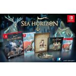 Sea Horizon – Nintendo Switch (Limited Edition) Sea Horizon - Nintendo Switch (Limited Edition)