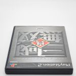 Shin Sangoku Musou (Dynasty Warriors 2) - Ps2 (Japones)