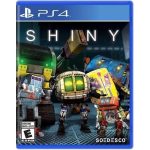Shiny – Ps4 Shiny - Ps4