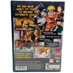 Shonen Jump Naruto Ultimate Ninja – Ps2 (Greatest Hits) Shonen Jump Naruto Ultimate Ninja - Ps2 (Greatest Hits)