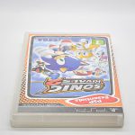 Sonic Rivals 2 – Psp (Essentials) (Usado) Sonic Rivals 2 - Psp (Essentials) (Usado)