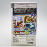 Sonic Rivals 2 – Psp (Essentials) (Usado) Sonic Rivals 2 - Psp (Essentials) (Usado)
