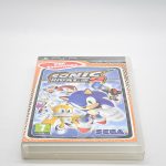 Sonic Rivals 2 – Psp (Essentials) (Usado) Sonic Rivals 2 - Psp (Essentials) (Usado)
