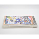 Sonic Rivals 2 – Psp (Essentials) (Usado) Sonic Rivals 2 - Psp (Essentials) (Usado)