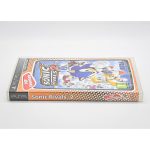 Sonic Rivals 2 – Psp (Essentials) (Usado) Sonic Rivals 2 - Psp (Essentials) (Usado)