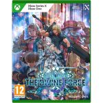 Star Ocean The Divine Force - Xbox Series/Xbox One