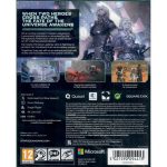 Star Ocean The Divine Force - Xbox Series/Xbox One
