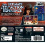 Star Wars Episode Iii Revenge Of The Sith - Nintendo Ds