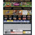 Street Fighter 30Th Anniversary Collection - Ps4 (Usado)