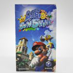 Super Mario Sunshine - Gamecube