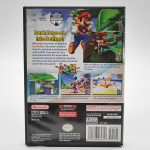 Super Mario Sunshine - Gamecube