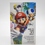 Super Mario Sunshine - Gamecube