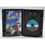 Super Mario Sunshine - Gamecube