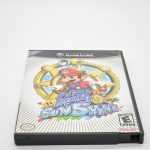 Super Mario Sunshine - Gamecube