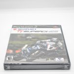 Suzuki Tt Superbikes Real Road Racing - Ps2