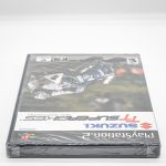 Suzuki Tt Superbikes Real Road Racing - Ps2