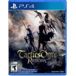Tactics Ogre Reborn – Ps4 Tactics Ogre Reborn - Ps4
