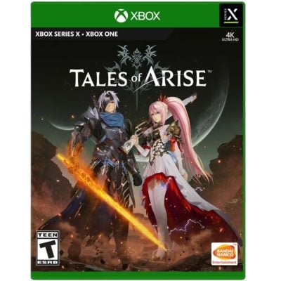 Tales Of Arise - Xbox One