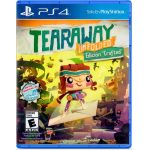 Tearaway Unfolded Edicion Crafted - Ps4