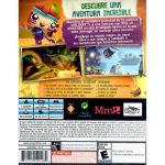 Tearaway Unfolded Edicion Crafted - Ps4