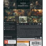 Terra Media Sombras Da Guerra – Xbox One (Usado) Terra Media Sombras Da Guerra - Xbox One (Usado)