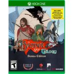 The Banner Saga Trilogy Bonus Edition – Xbox One The Banner Saga Trilogy Bonus Edition - Xbox One