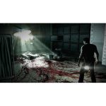 The Evil Within – Xbox One (Usado) The Evil Within - Xbox One (Usado)