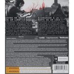 The Evil Within – Xbox One (Usado) The Evil Within - Xbox One (Usado)
