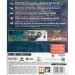 The Karate Kid Street Rumble - Ps5