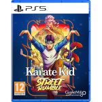 The Karate Kid Street Rumble - Ps5
