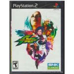 The King Of Fighters Xi - Ps2