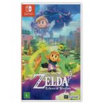 The Legend Of Zelda: Echoes Of Wisdom – Nintendo Switch The Legend Of Zelda: Echoes Of Wisdom - Nintendo Switch