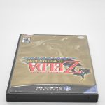 The Legend Of Zelda The Wind Waker – Nintendo Game Cube (Sem Manual) The Legend Of Zelda The Wind Waker - Nintendo Game Cube (Sem Manual)