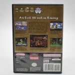 The Legend Of Zelda The Wind Waker – Nintendo Game Cube (Sem Manual) The Legend Of Zelda The Wind Waker - Nintendo Game Cube (Sem Manual)