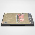 The Legend Of Zelda The Wind Waker – Nintendo Game Cube (Sem Manual) The Legend Of Zelda The Wind Waker - Nintendo Game Cube (Sem Manual)