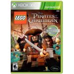 The Lego Piratas Do Caribe – Xbox 360 (Usado) The Lego Piratas Do Caribe - Xbox 360 (Usado)