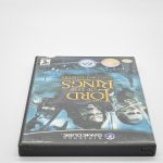 The Lord Of The Rings The Two Towers - Game Cube (Usado)
