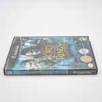 The Lord Of The Rings The Two Towers - Game Cube (Usado)