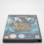 The Lord Of The Rings The Two Towers - Game Cube (Usado)