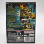 The Lord Of The Rings The Two Towers - Game Cube (Usado)