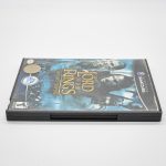 The Lord Of The Rings The Two Towers - Game Cube (Usado)