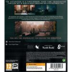 The Occupation – Xbox One The Occupation - Xbox One