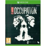 The Occupation – Xbox One The Occupation - Xbox One