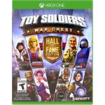 Toy Soldiers – War Chest Hall Of Fame Edition – Xbox One Toy Soldiers - War Chest Hall Of Fame Edition - Xbox One