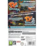 Ty The Tasmanian Tiger Hd & Ty The Tasmanian Tiger 2 Bush Rescue Hd – Nintendo Switch Ty The Tasmanian Tiger Hd & Ty The Tasmanian Tiger 2 Bush Rescue Hd - Nintendo Switch