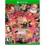Ultimate Marvel Vs Capcom 3 - Xbox One