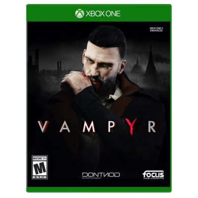 Vampyr - Xbox One